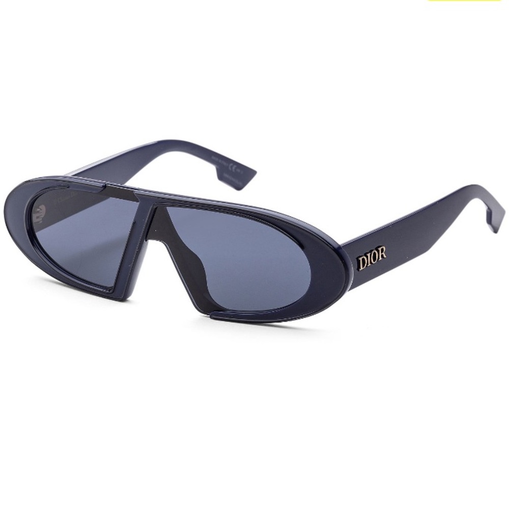Authentic DIOR women's designer sunglasses - Picture 2 of 8